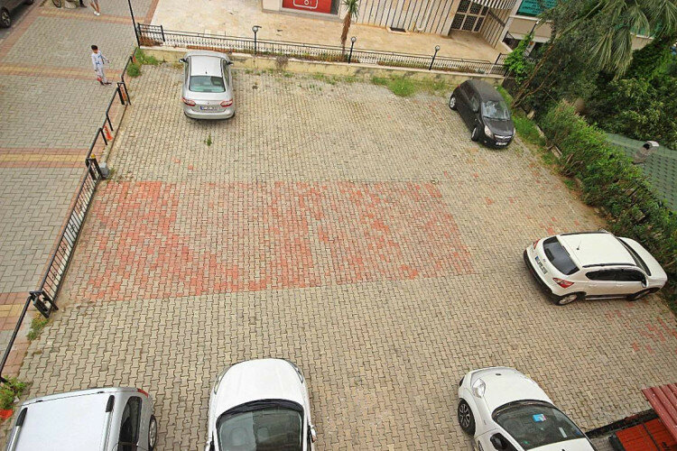 Квартира 3+1 в Махмутларе, Алания, Турция | STE-43732