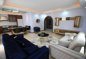 Квартира 3+1 в Махмутларе, Алания, Турция | STE-43732