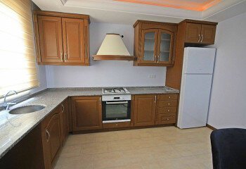 Квартира 3+1 в Махмутларе, Алания, Турция | STE-43732