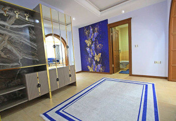 Квартира 3+1 в Махмутларе, Алания, Турция | STE-43732