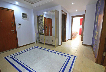 Квартира 3+1 в Махмутларе, Алания, Турция | STE-43732