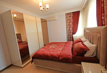 Квартира 3+1 в Махмутларе, Алания, Турция | STE-43732