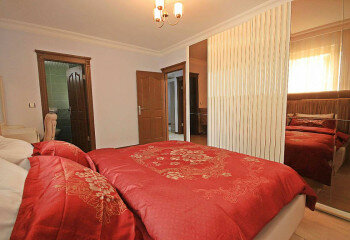 Квартира 3+1 в Махмутларе, Алания, Турция | STE-43732