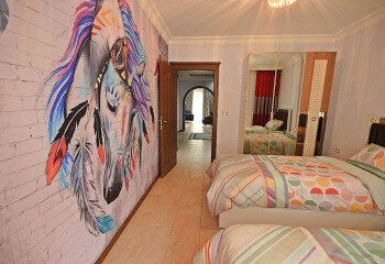 Квартира 3+1 в Махмутларе, Алания, Турция | STE-43732