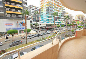 Квартира 3+1 в Махмутларе, Алания, Турция | STE-43732