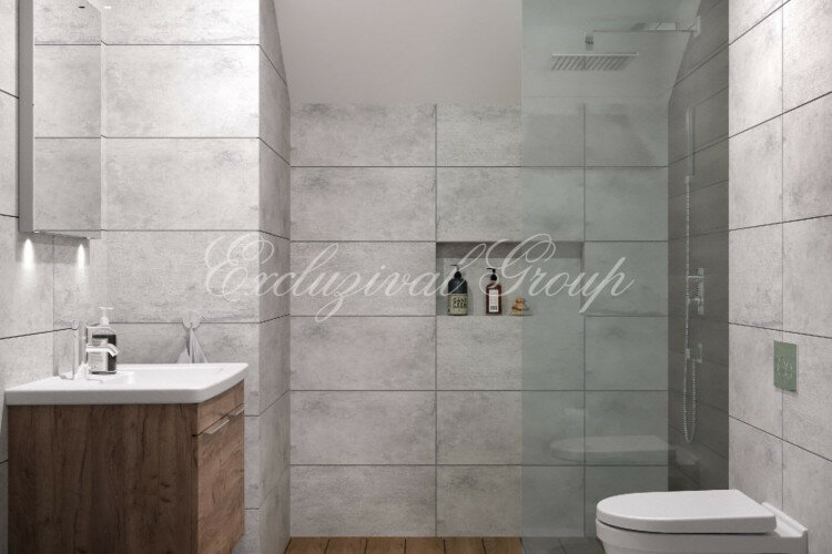 Квартира 1+1 в Бодруме, Турция | STE-31933