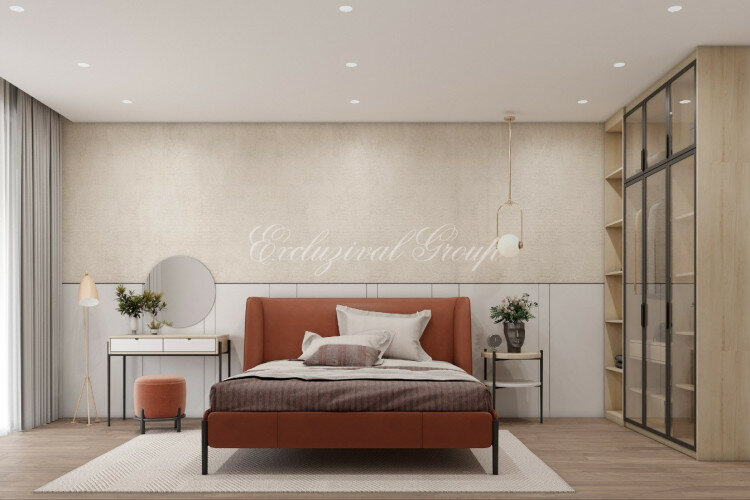 Квартира 1+1 в Бодруме, Турция | STE-31933