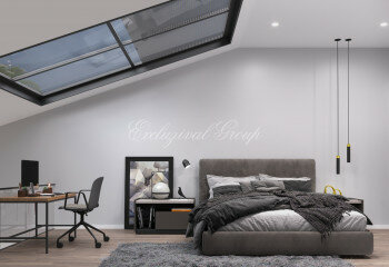 Квартира 1+1 в Бодруме, Турция | STE-31933