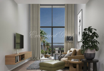 Квартира 1+1 в Бодруме, Турция | STE-31933