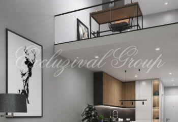 Квартира 1+1 в Бодруме, Турция | STE-31933