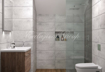 Квартира 1+1 в Бодруме, Турция | STE-31933