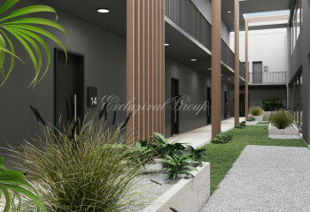 Квартира 1+1 в Бодруме, Турция | STE-31933