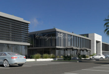 Квартира 1+1 в Бодруме, Турция | STE-31933