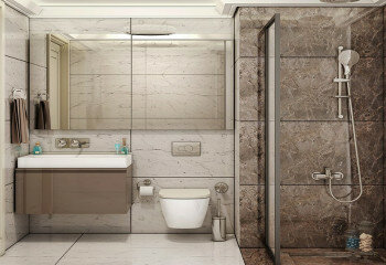 Квартира 4+1 в Чекмекее, Турция | SBB-35695