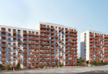 Квартира 1+1 в Стамбуле, Турция | PKK-43106