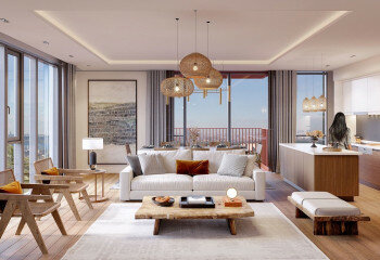 Квартира 1+1 в Стамбуле, Турция | PKK-43106