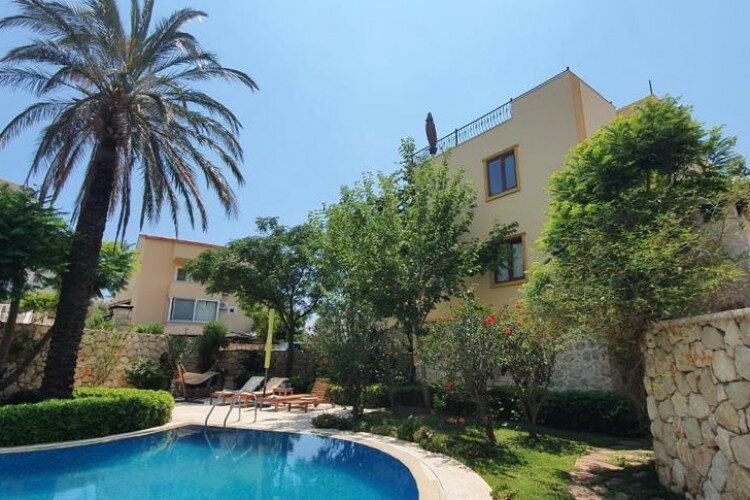 Квартира 2+1 в Калкане, Турция | PTE-31219