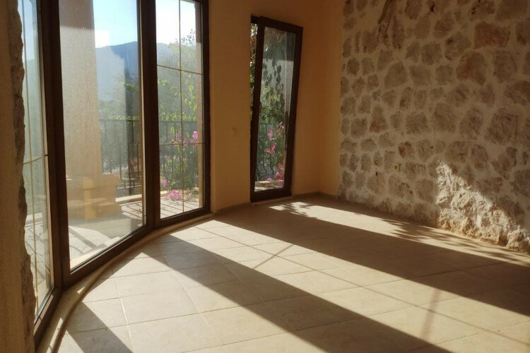 Квартира 2+1 в Калкане, Турция | PTE-31219