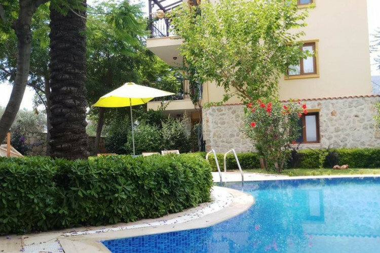 Квартира 2+1 в Калкане, Турция | PTE-31219