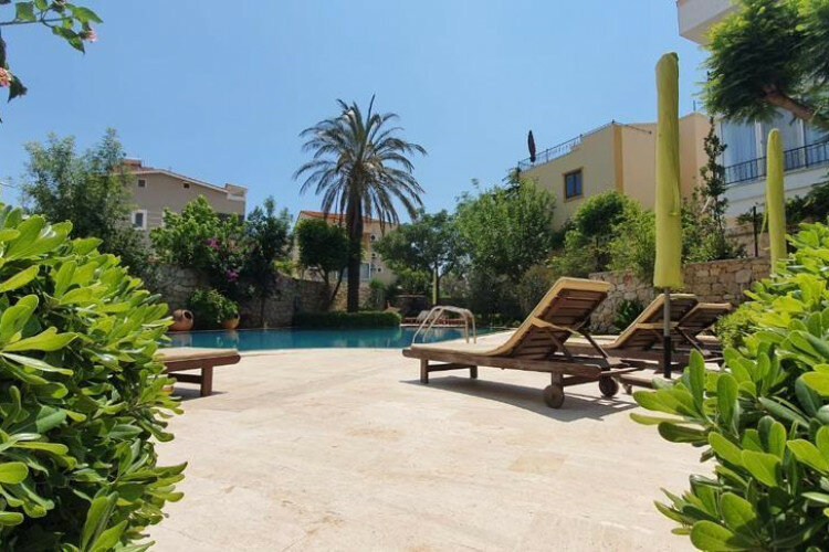 Квартира 2+1 в Калкане, Турция | PTE-31219