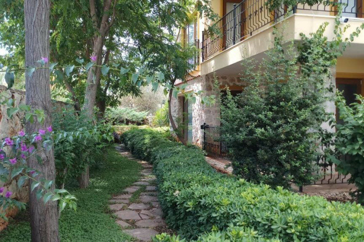 Квартира 2+1 в Калкане, Турция | PTE-31219