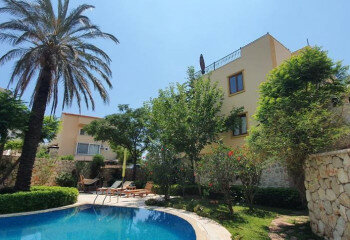 Квартира 2+1 в Калкане, Турция | PTE-31219