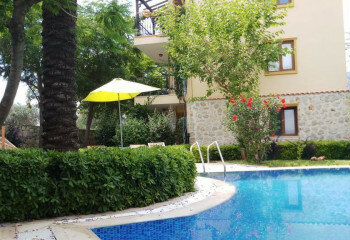 Квартира 2+1 в Калкане, Турция | PTE-31219