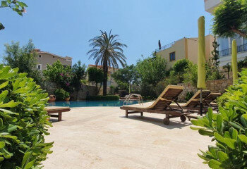 Квартира 2+1 в Калкане, Турция | PTE-31219