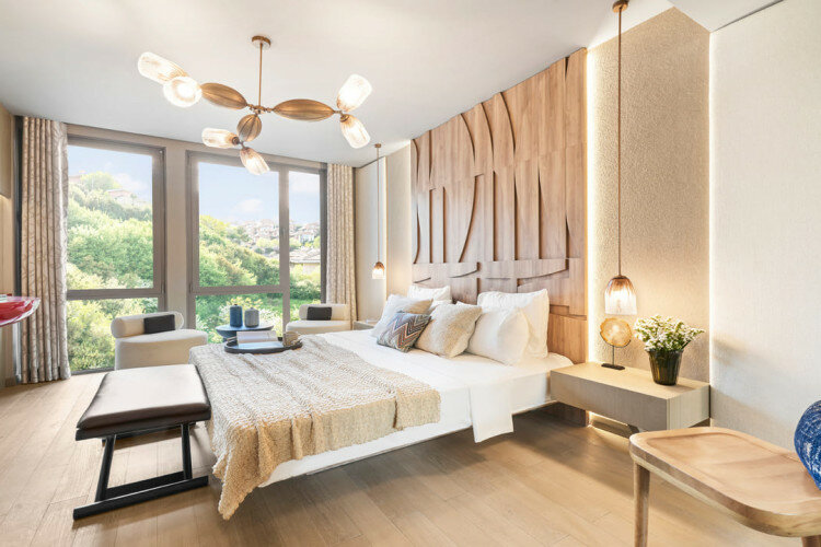 Квартира 3+1 в Стамбуле, Турция | PTE-44629