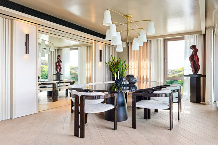 Квартира 3+1 в Стамбуле, Турция | PTE-44629