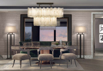 Квартира 3+1 в Стамбуле, Турция | PTE-44629