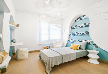 Квартира 3+1 в Стамбуле, Турция | PTE-44629