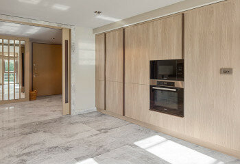 Квартира 3+1 в Стамбуле, Турция | PTE-44629