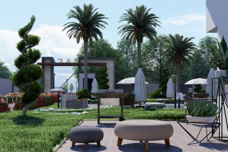 Квартира 2+1 в Махмутларе, Алания, Турция | PTE-25750