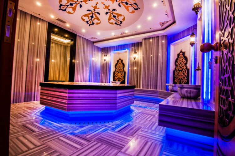 Квартира 2+1 в Махмутларе, Алания, Турция | PTE-25750