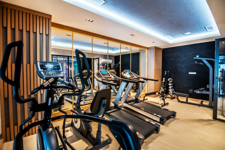 Квартира 2+1 в Махмутларе, Алания, Турция | PTE-25750