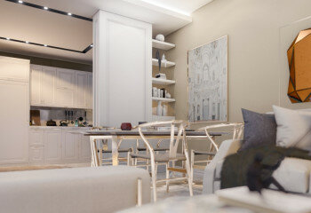 Квартира 2+1 в Махмутларе, Алания, Турция | PTE-25750