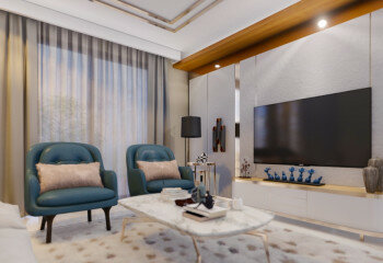 Квартира 2+1 в Махмутларе, Алания, Турция | PTE-25750