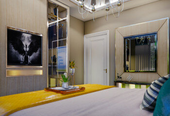 Квартира 2+1 в Махмутларе, Алания, Турция | PTE-25750