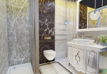 Квартира 2+1 в Махмутларе, Алания, Турция | PTE-25750