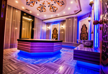 Квартира 2+1 в Махмутларе, Алания, Турция | PTE-25750