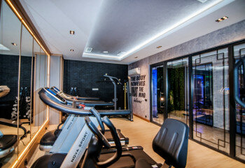 Квартира 2+1 в Махмутларе, Алания, Турция | PTE-25750