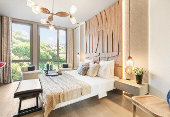 Квартира 4+1 в Стамбуле, Турция | PBB-37142