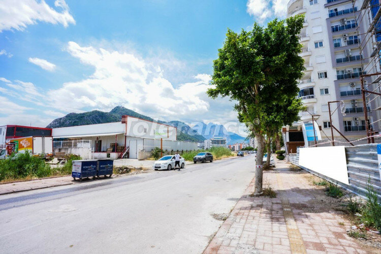 Квартира 1+1 в Анталии, Турция | PKK-17499