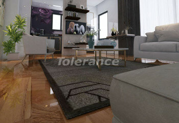 Квартира 1+1 в Анталии, Турция | PKK-17499