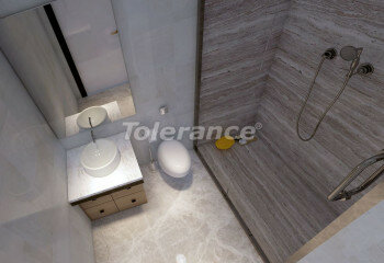 Квартира 1+1 в Анталии, Турция | PKK-17499