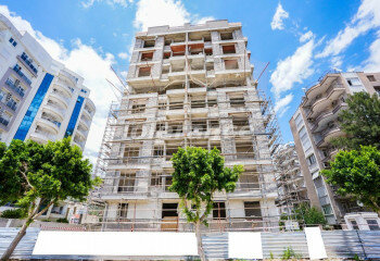 Квартира 1+1 в Анталии, Турция | PKK-17499