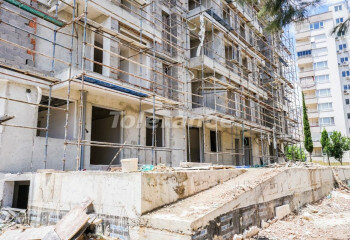 Квартира 1+1 в Анталии, Турция | PKK-17499