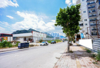 Квартира 1+1 в Анталии, Турция | PKK-17499