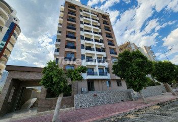 Квартира 1+1 в Анталии, Турция | PKK-17499